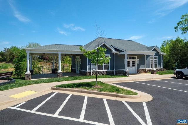 3213 BERGEN ST, Charlottesville, VA 22902