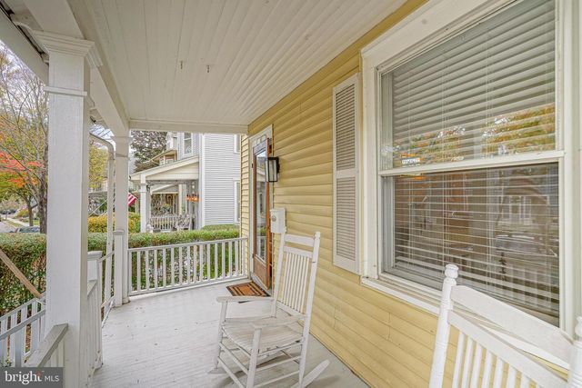 107 COLONIAL AVE, Haddonfield, NJ 08033