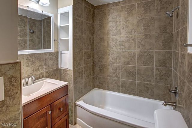 3605 Warren Road, Cleveland, OH 44111