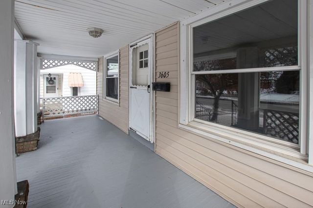 3605 Warren Road, Cleveland, OH 44111