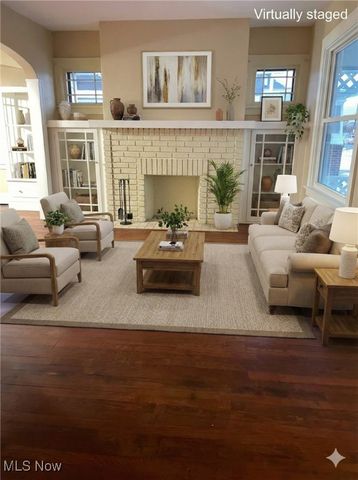 3605 Warren Road, Cleveland, OH 44111