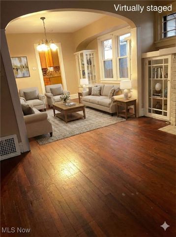 3605 Warren Road, Cleveland, OH 44111