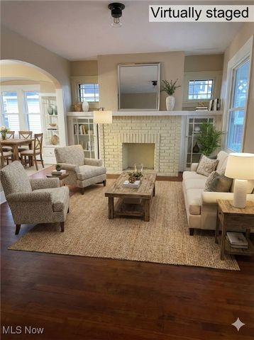 3605 Warren Road, Cleveland, OH 44111