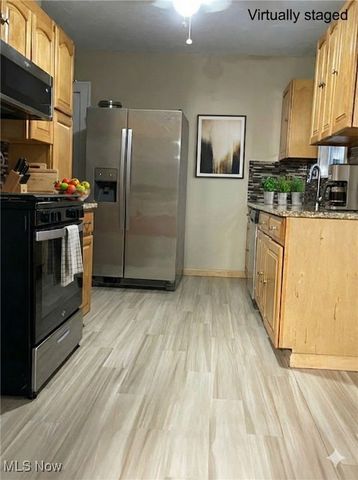 3605 Warren Road, Cleveland, OH 44111