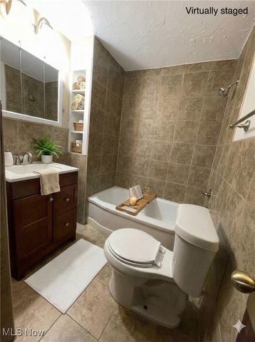 3605 Warren Road, Cleveland, OH 44111