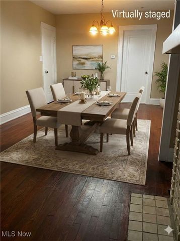 3605 Warren Road, Cleveland, OH 44111