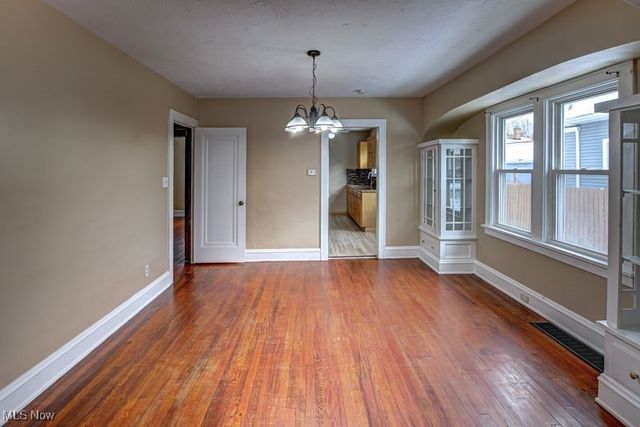 3605 Warren Road, Cleveland, OH 44111