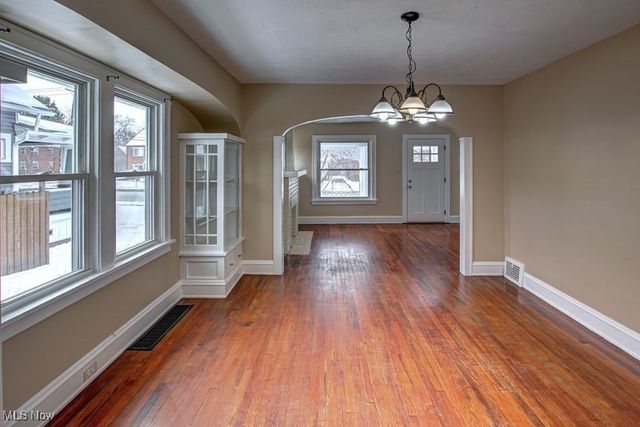 3605 Warren Road, Cleveland, OH 44111