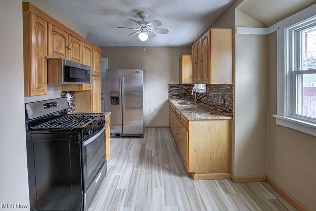 3605 Warren Road, Cleveland, OH 44111