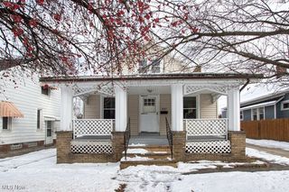 3605 Warren Road, Cleveland, OH 44111