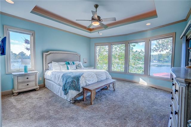 104 Arapaho Trail, Lake Winnebago, MO 64034