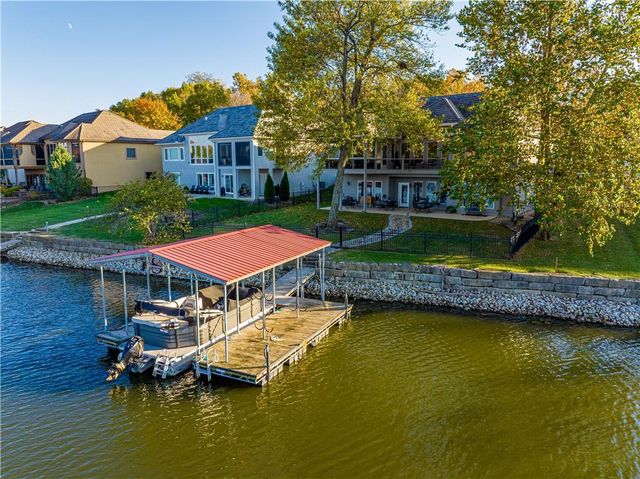 104 Arapaho Trail, Lake Winnebago, MO 64034