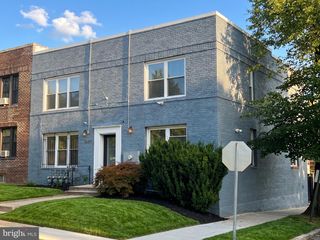 1627 HOLBROOK ST NE #3, Washington, DC 20002