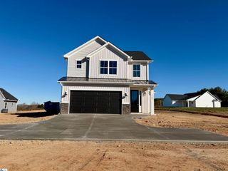 2783 Friendship Church Road, Gray Court, SC 29645