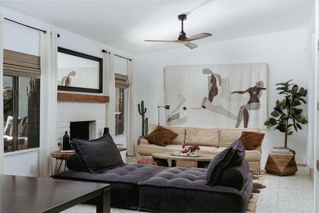 1331 E Del Paso Way, Palm Springs, CA 92262