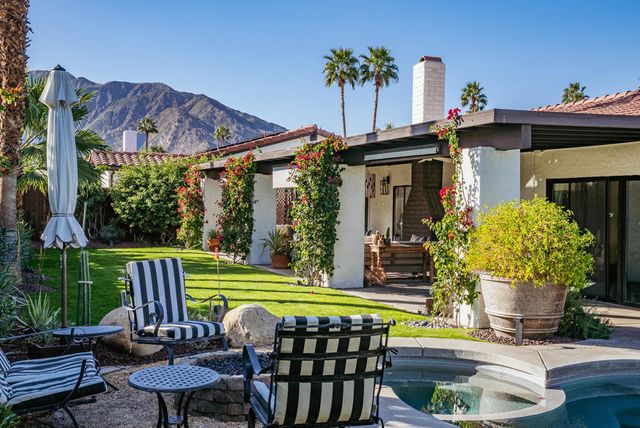 1331 E Del Paso Way, Palm Springs, CA 92262