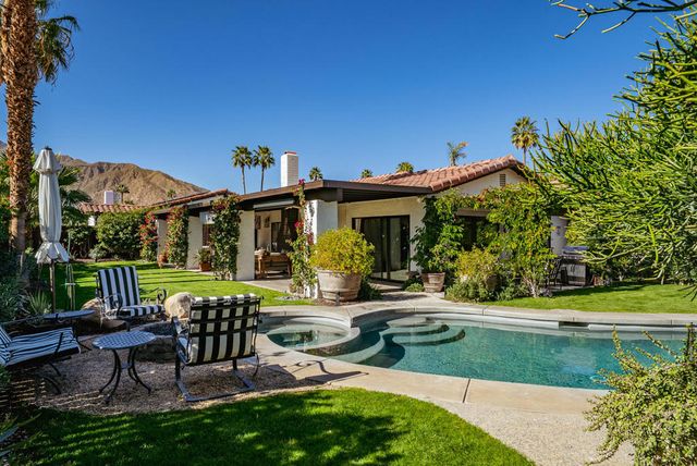 1331 E Del Paso Way, Palm Springs, CA 92262