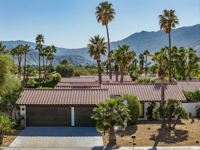 1331 E Del Paso Way, Palm Springs, CA 92262