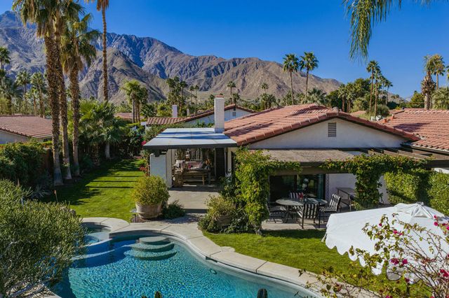 1331 E Del Paso Way, Palm Springs, CA 92262