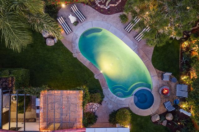 1331 E Del Paso Way, Palm Springs, CA 92262