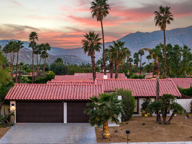 1331 E Del Paso Way, Palm Springs, CA 92262