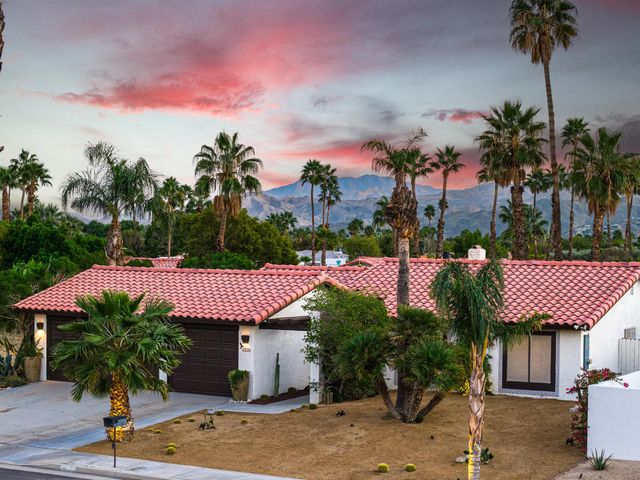 1331 E Del Paso Way, Palm Springs, CA 92262