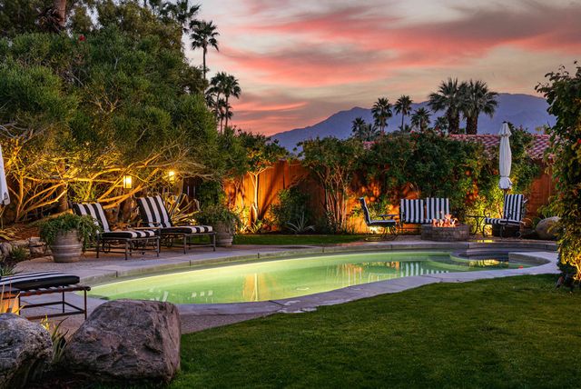 1331 E Del Paso Way, Palm Springs, CA 92262