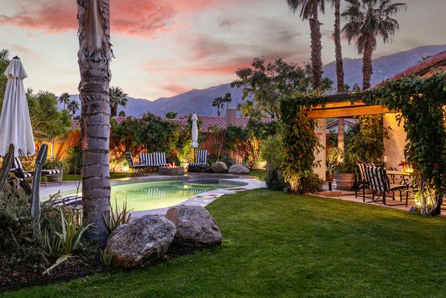 1331 E Del Paso Way, Palm Springs, CA 92262