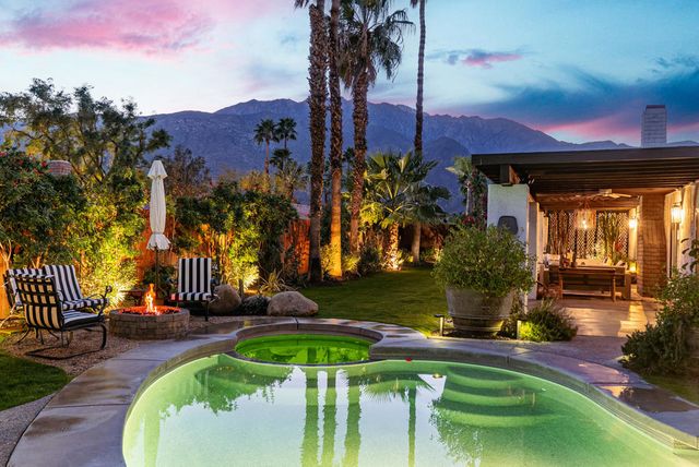 1331 E Del Paso Way, Palm Springs, CA 92262