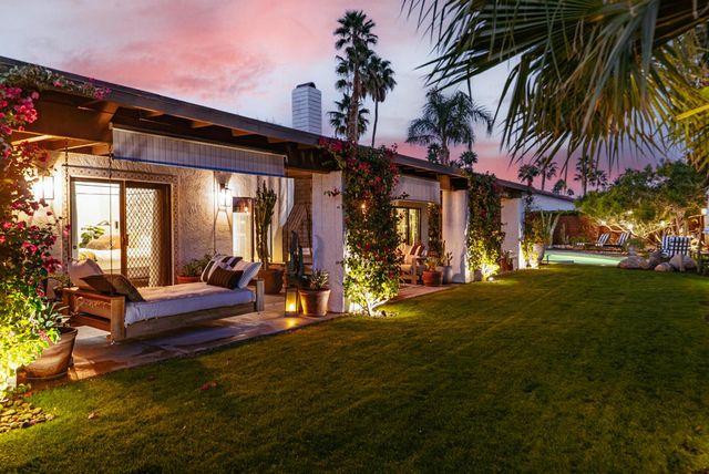 1331 E Del Paso Way, Palm Springs, CA 92262