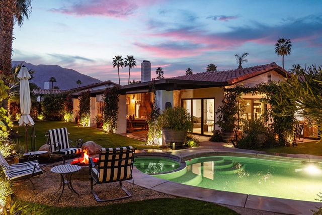 1331 E Del Paso Way, Palm Springs, CA 92262