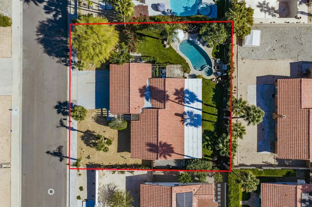 1331 E Del Paso Way, Palm Springs, CA 92262