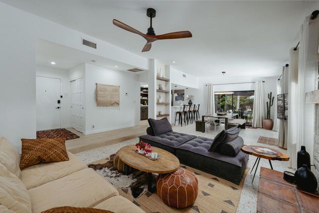 1331 E Del Paso Way, Palm Springs, CA 92262