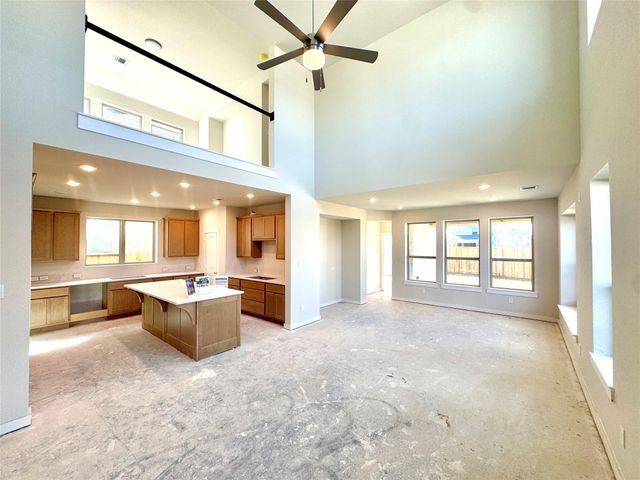 5306 Murillo Drive, Manvel, TX 77578