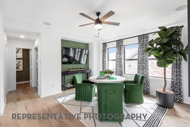 5306 Murillo Drive, Manvel, TX 77578