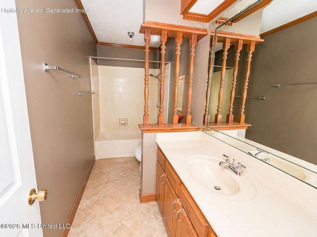 853 Longwood Place, Pearl, MS 39208