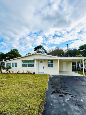 1020 NW 26th Avenue, Fort Lauderdale, FL 33311