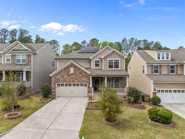 2048 Crampton Grove Way, Cary, NC 27519