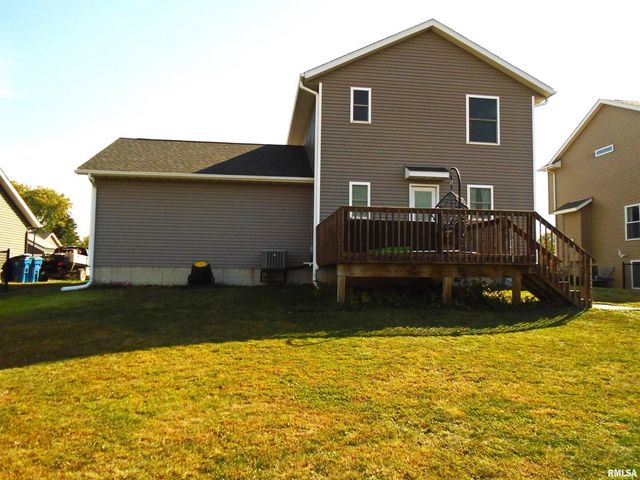 119 14TH Avenue, De Witt, IA 52742