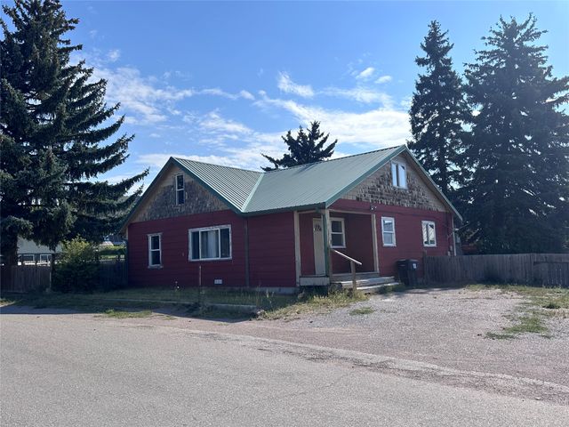 34 1st Street, Drummond, MT 59832 property photo