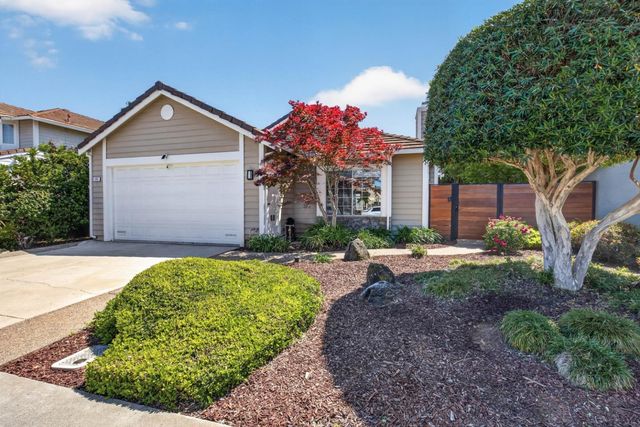 1257 Quail Creek Circle, San Jose, CA 95120