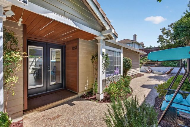 1257 Quail Creek Circle, San Jose, CA 95120