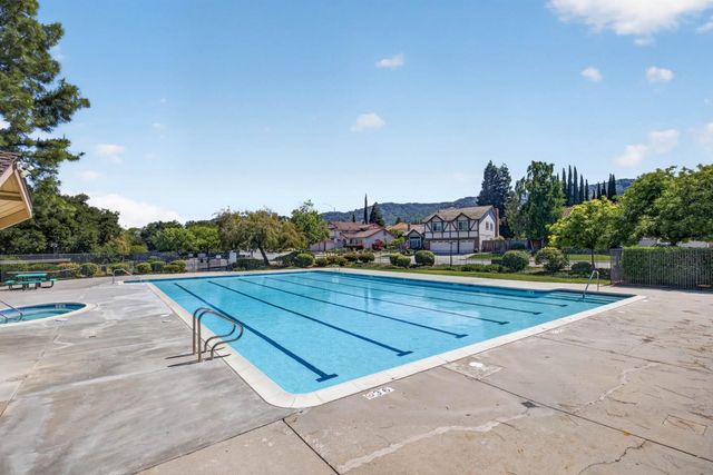 1257 Quail Creek Circle, San Jose, CA 95120