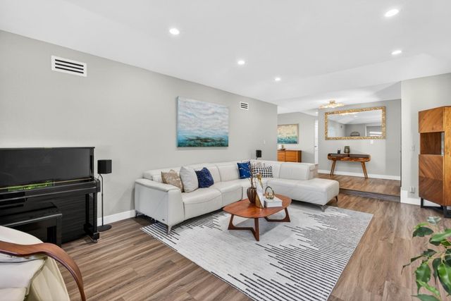 1257 Quail Creek Circle, San Jose, CA 95120