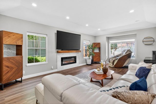 1257 Quail Creek Circle, San Jose, CA 95120