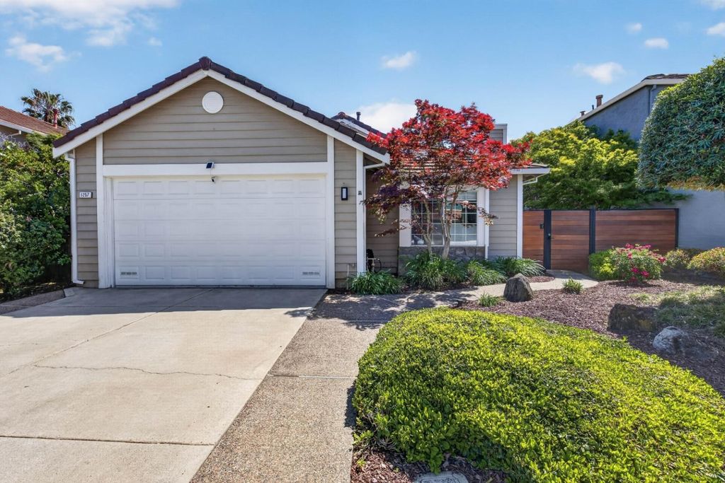 1257 Quail Creek Circle, San Jose, CA 95120