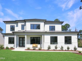 7724 Roberts Road, Apex, NC 27523