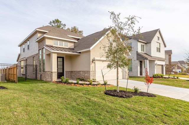 4224 Waterlily Spring Way, Porter, TX 77365