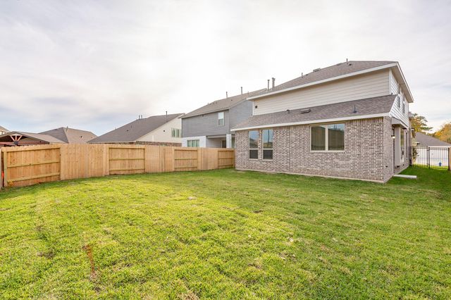 4224 Waterlily Spring Way, Porter, TX 77365