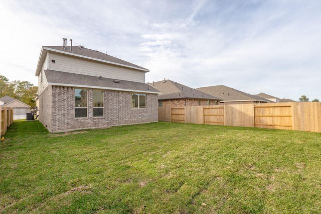 4224 Waterlily Spring Way, Porter, TX 77365